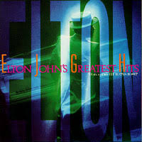 elton john greatest hits vol 3