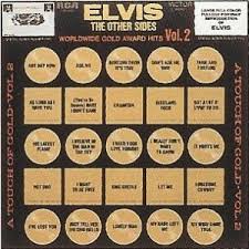 Elvis Presley - The Other Sides: Worldwide Gold Award Hits, Volume 2 (disc 2