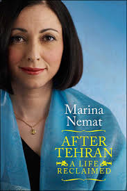marina nemat pictures