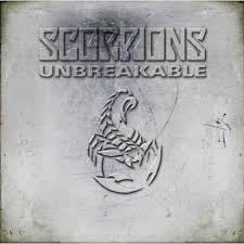 Scorpions - Unbreakable