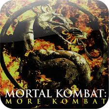 God Lives Underwater - Mortal Kombat: More Kombat