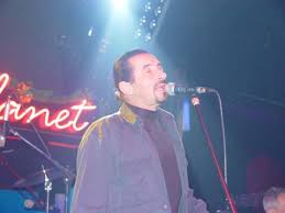 zeljko bebek