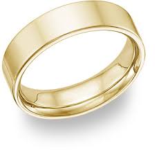 18k rings