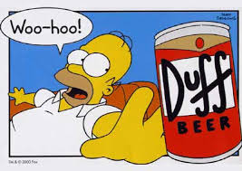 duff beer can