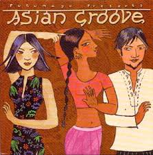 asian cd