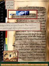 beowulf manuscript