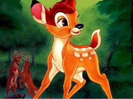 bambi video