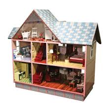 hannah montana doll house