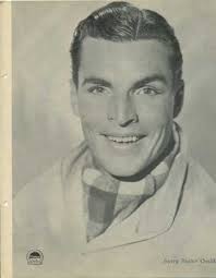 buster crabbe