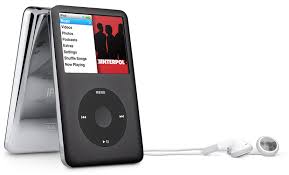 classic ipod