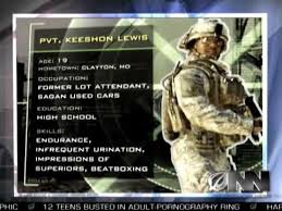 Call of Duty Modern Warfare 3