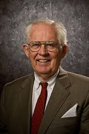 william a niskanen