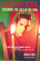 elvis religion