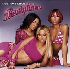 destiny child cd