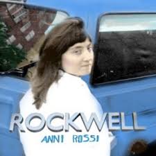 anni rossi rockwell