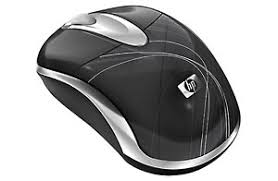 hp computer mouse