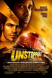 Movie-List - Unstoppable Movie