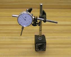 dial gauge