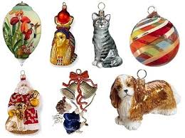 christmas ornaments