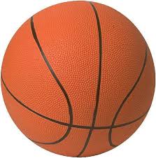 picture of a basketball