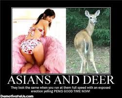 asian poster