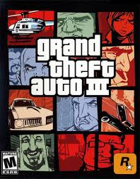grand theft auto game