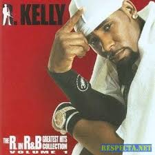 R. Kelly - R In R&B Collection Volume 1