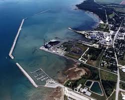 harbor