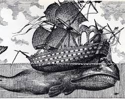 essex whale ship
