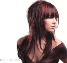estilos de cabello