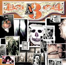 Alabama 3 - Ain't Goin' To Goa