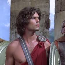 clash of the titans harry hamlin