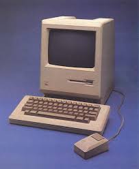 apple computer macintosh