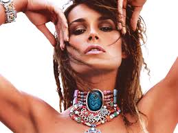 elena seredova