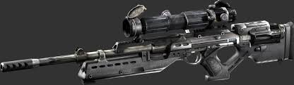 video game sniper