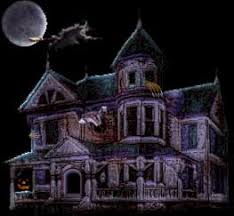 Haunted Houses In Michigan