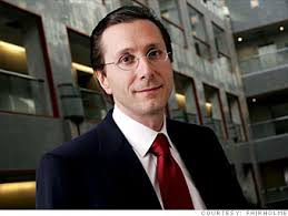 Bruce Berkowitz, Warren Buffett - What Buffett And Berkowitz Have In Common: The Coca-Cola Company,  American Express Company,  WellPoint Inc., UnitedHealth Group Inc. , Wesco Financial Corp.