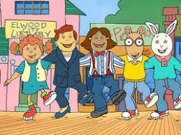 arthur season 1