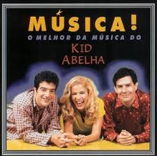 Kid Abelha - Como Eu Quero