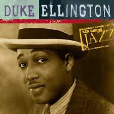 duke ellington cd