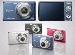 sony w230