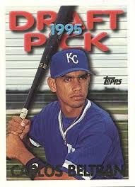 Carlos Beltran