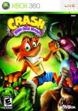 xbox crash
