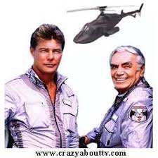 airwolf tv show