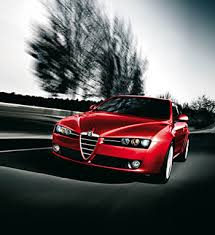 alfa 159 1.8 tbi