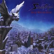 Savatage - Final Bell / Ghost In The Ruins - A Tribute To Criss Oliva