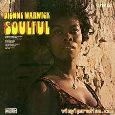 Dionne Warwick - Soulful
