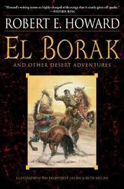 el borak