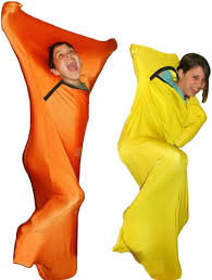 body sock autism