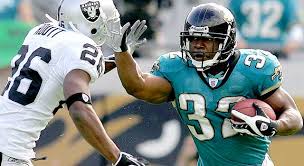 The Maurice Jones-Drew